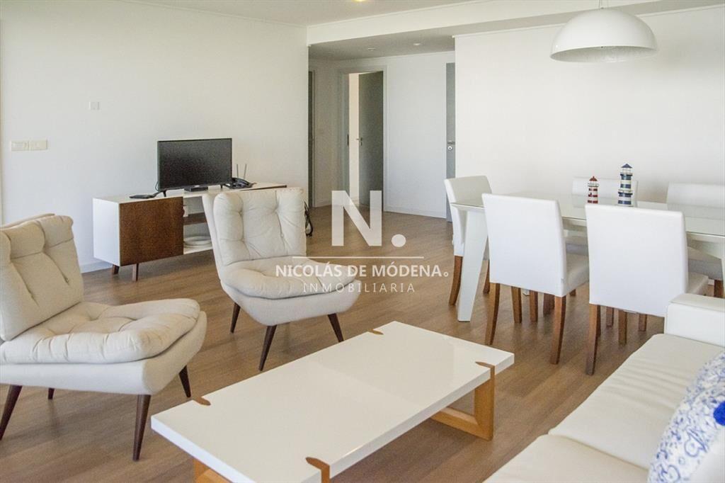 Hermoso Departamento en venta y alquiler Punta