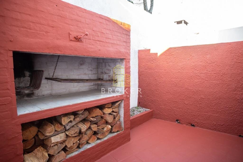 Casa en Alquiler Anual y Temporal 2 dormitorios y