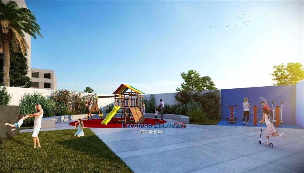 APARTAMENTO DE 3 DORMITORIOS CON AMPLIA TERRAZA EN TRES CRU