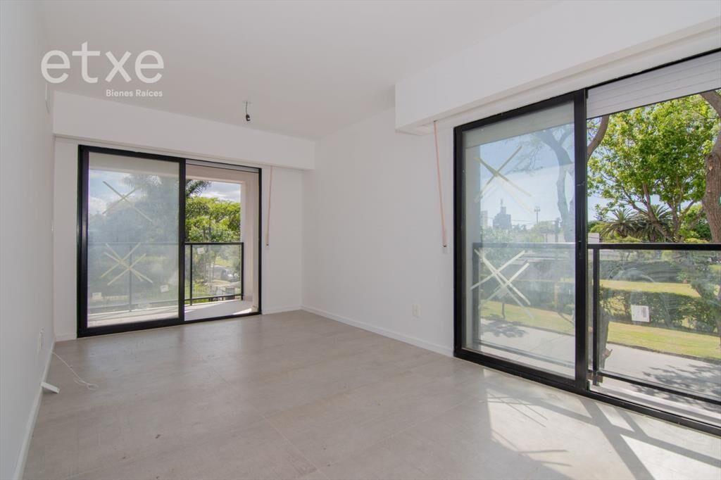 Apartamento 1 Dormitorio Venta Punta Gorda Parque Rivera...