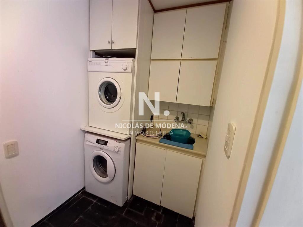 Vende apratamento 2 dormitorios con vista al mar