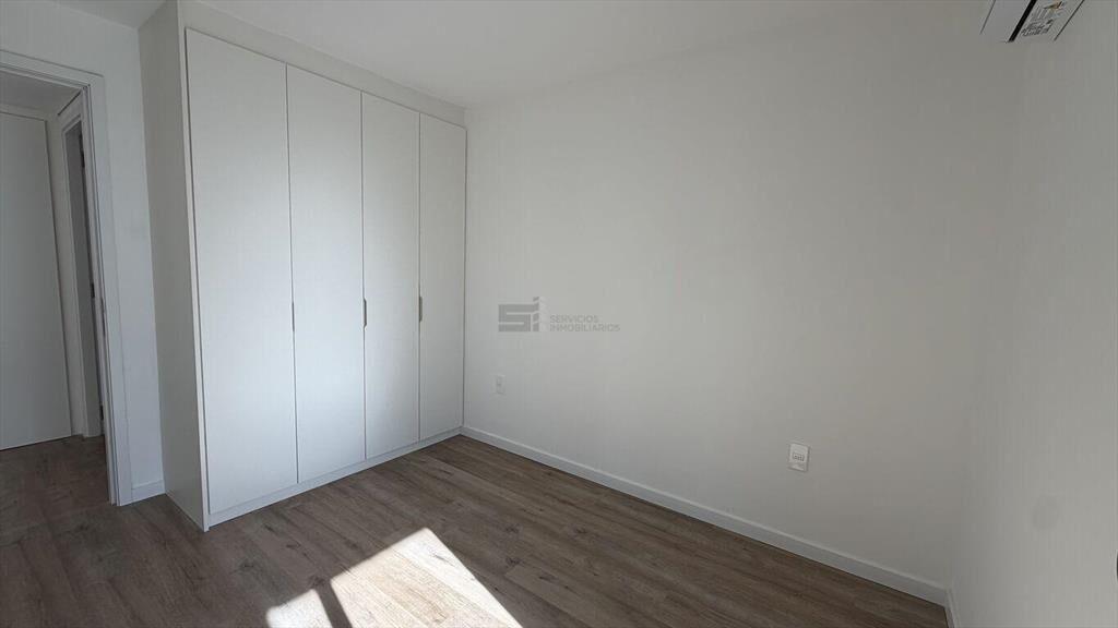 Si Alquila apartamento 1 dormitorio a estrenar balcón Pocit
