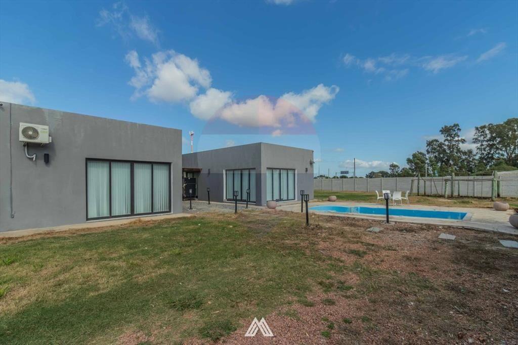 SE VENDE CASA 4 DORMITORIOS CIUDAD DEL PLATA