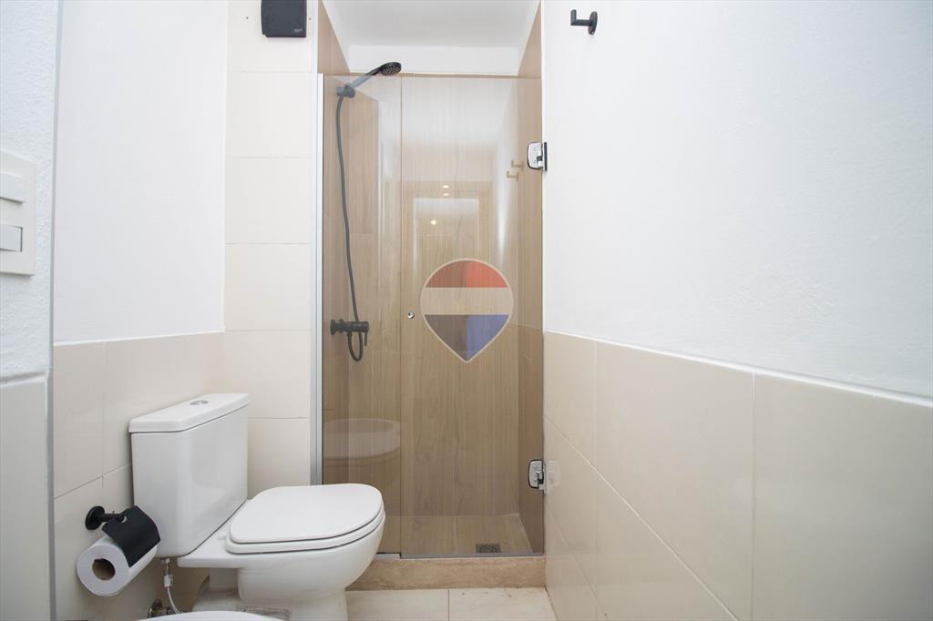 Alquiler Apartamento Monoambiente Rambla Malvin