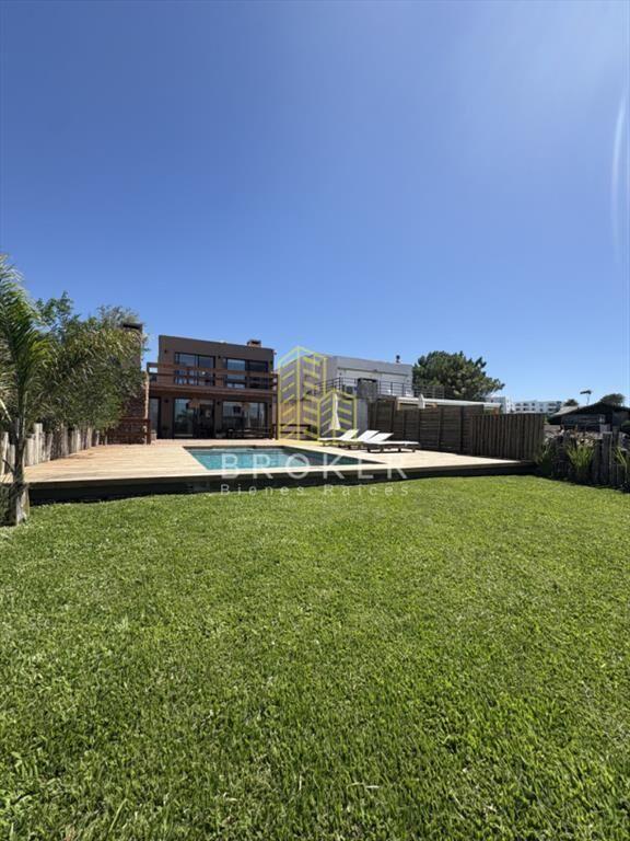 Muy linda casa en alquiler anual e invernal con
