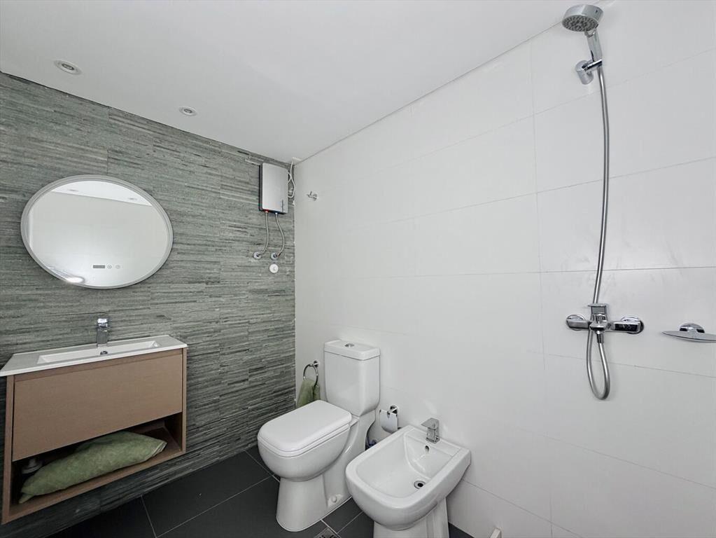 Apartamento en venta monoambiente amoblado en Pocitos