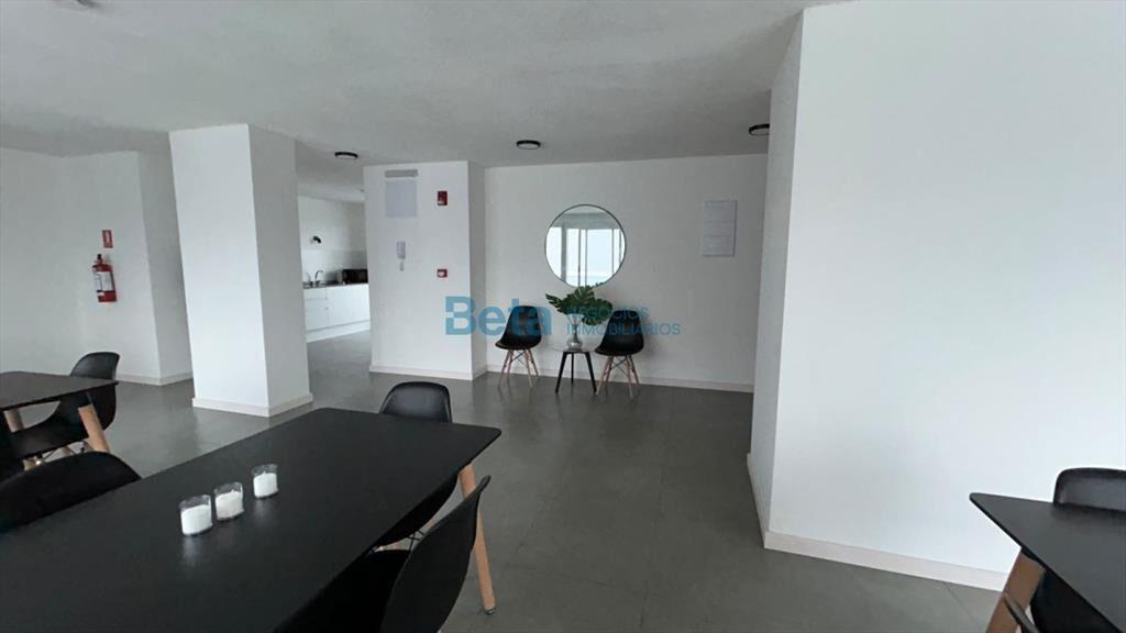 ALQUILER APARTAMENTO 1 DORMITORIO, COCHERA CORDON