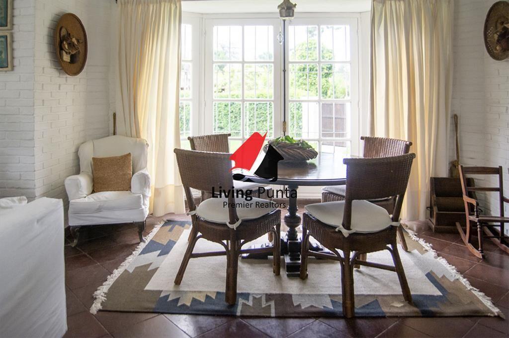 Vendemos hermosa casa en Punta del Este