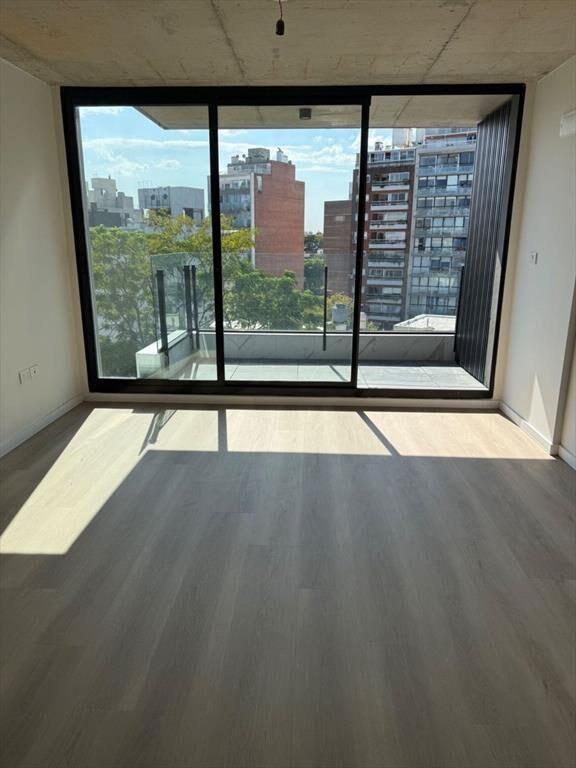 VENTA APTO 2 DORM 2 BAÑOS BALCÓN POCITOS GARAGE