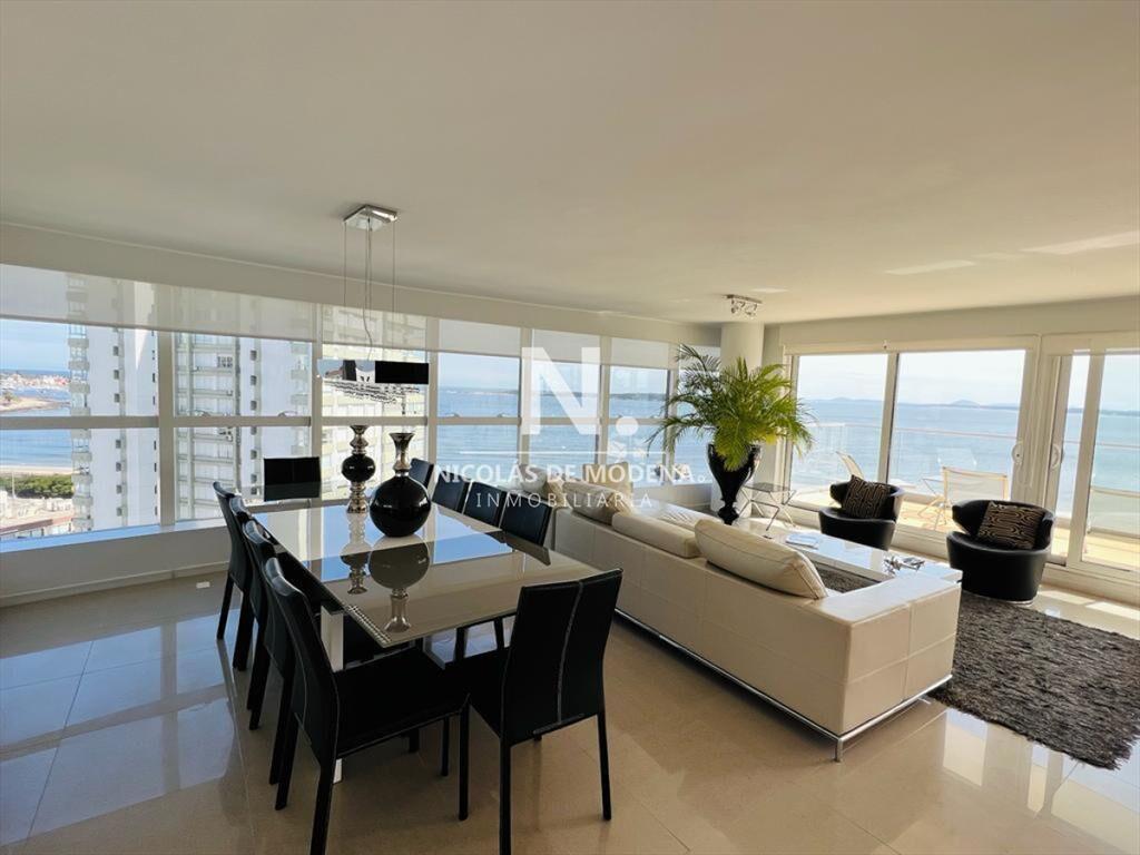 Apartamento en Mansa - Punta del Este en venta, 3