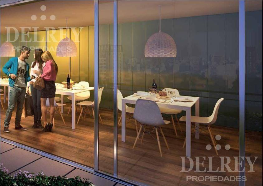 Venta Apartamento - Parque Batlle DELREY PROPIEDADES