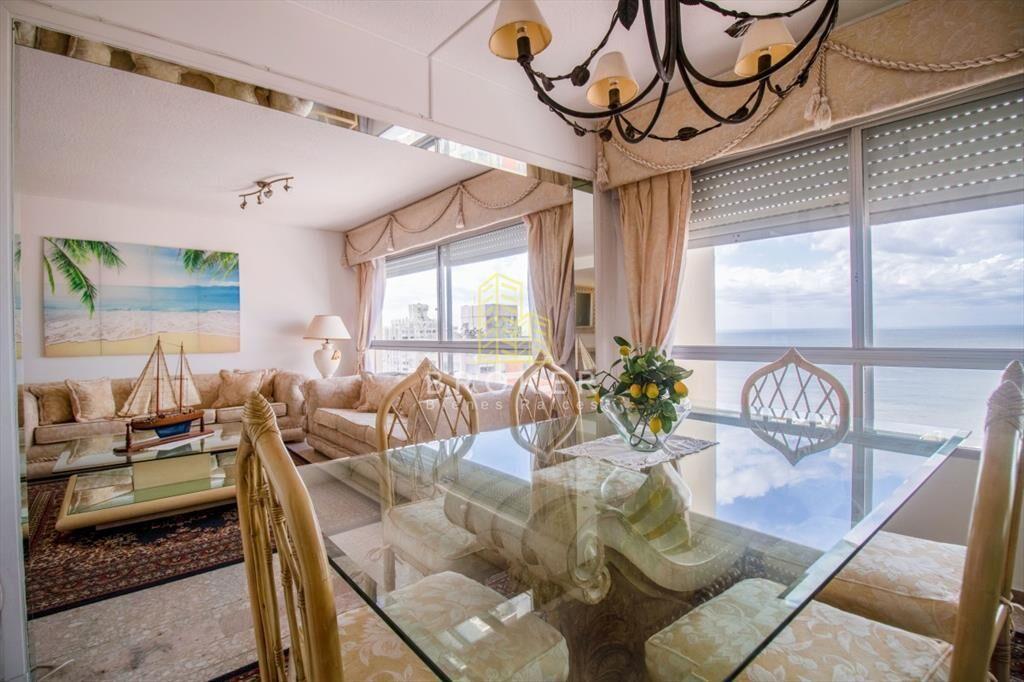 Venta de apartamento totalmente reciclado en con