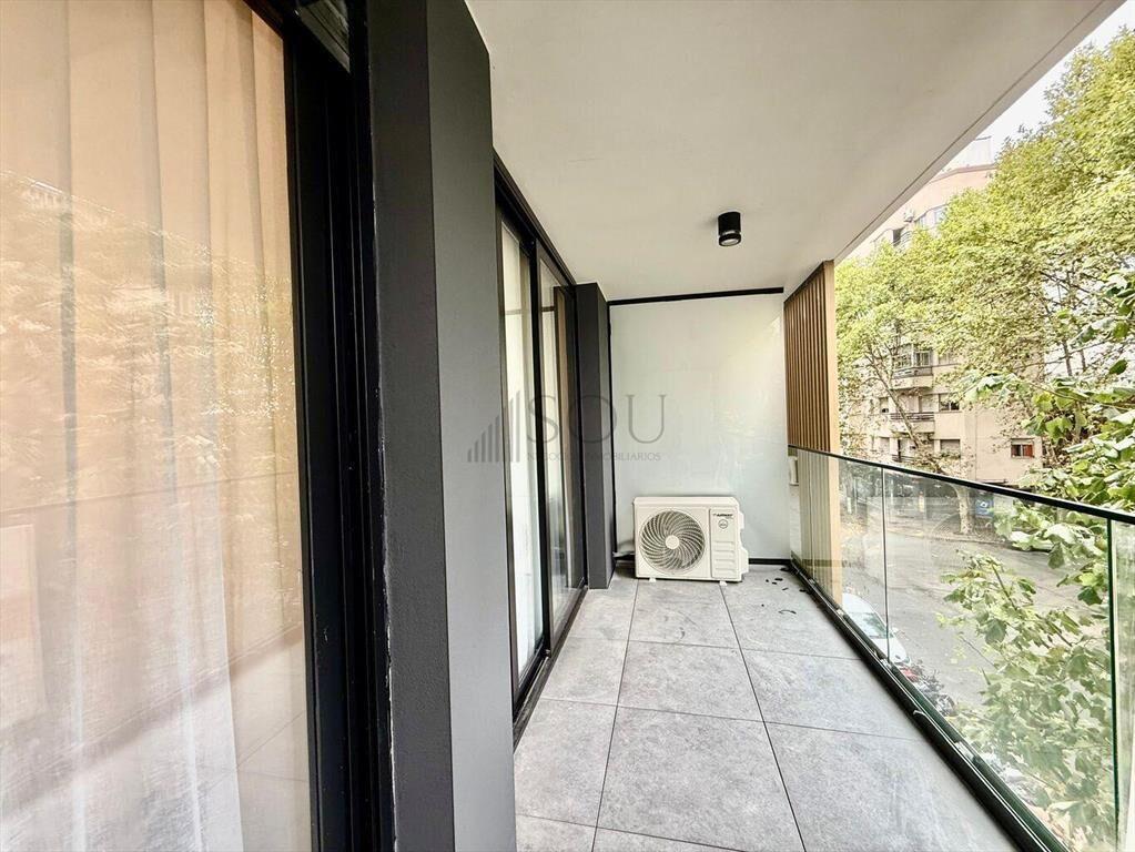 VENTA APARTAMENTO 1 DORMITORIO EN CORDÓN