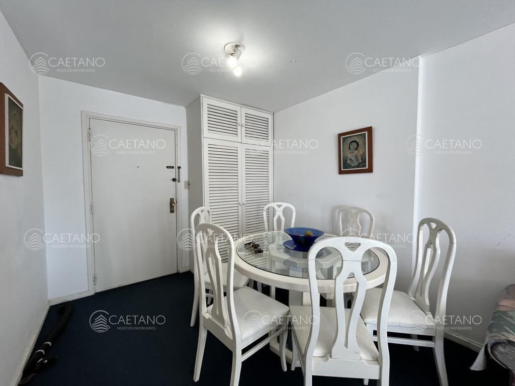 Venta apartamento 1 dormitorio. Península, Punta del Este