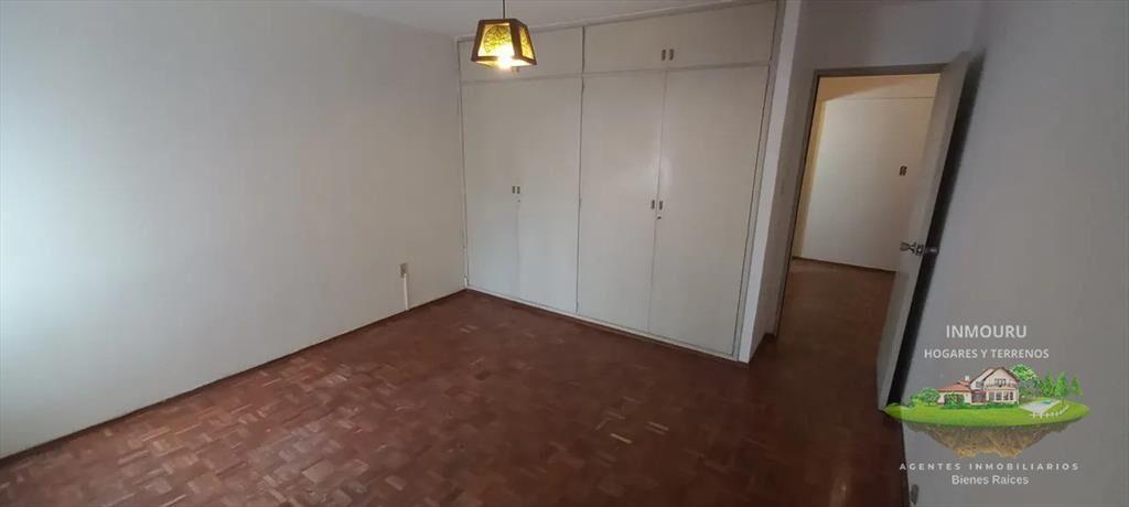 Alquiler de Hermoso Apto de 3 Dormitorios en Centro