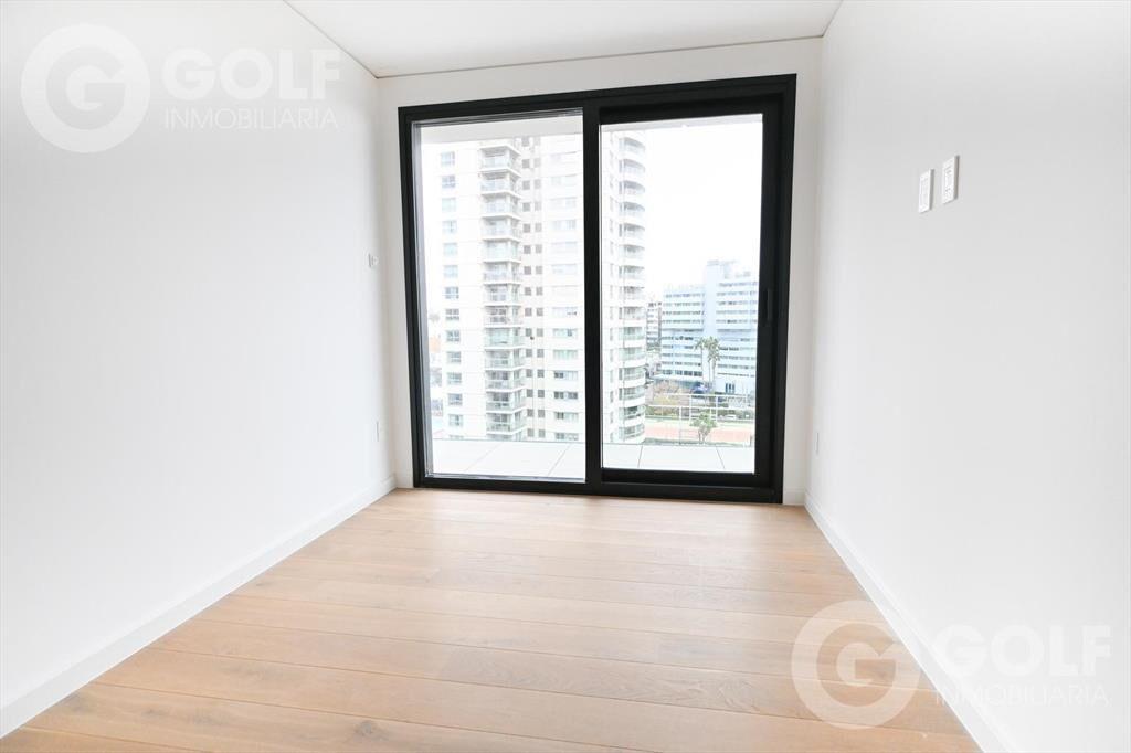 Venta de apartamento de 2 dormitorios en COSMOS - Puerto de
