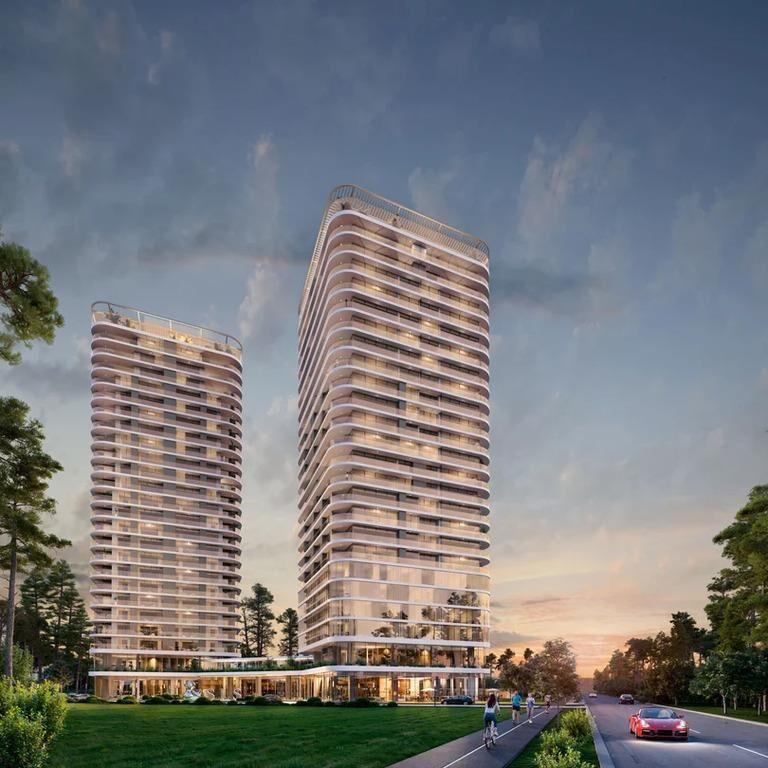 Venta apartamento 1 dormitorio y 1 baño en SLS, Punta del E
