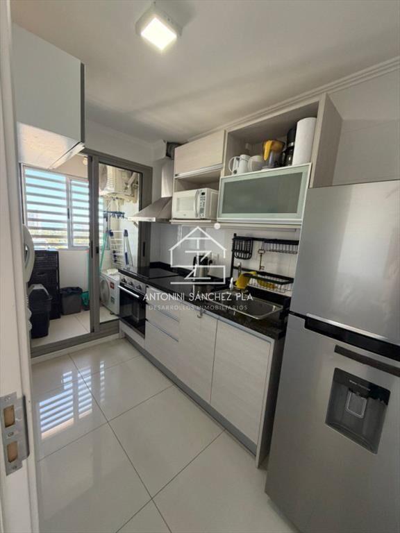 Hermoso apartamento de 1 dormitorio en zona