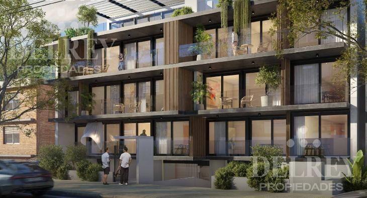 Venta Apartamento - Malvín DELREY PROPIEDADES