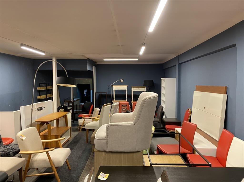 venta local con renta l general flores y vilardebó
