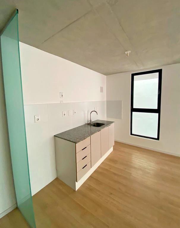 Venta de Apartamento 1 dormitorio en la Aguada