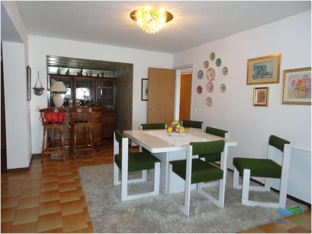 Apartamento en Mansa, 3 dormitorios *