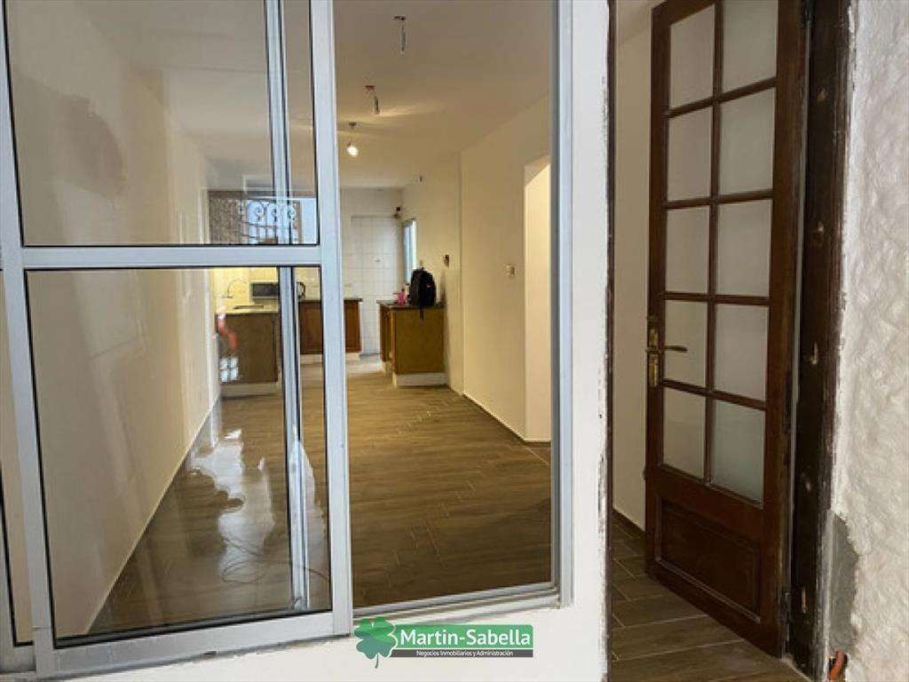 Apartamento en alquiler - La Blanqueada