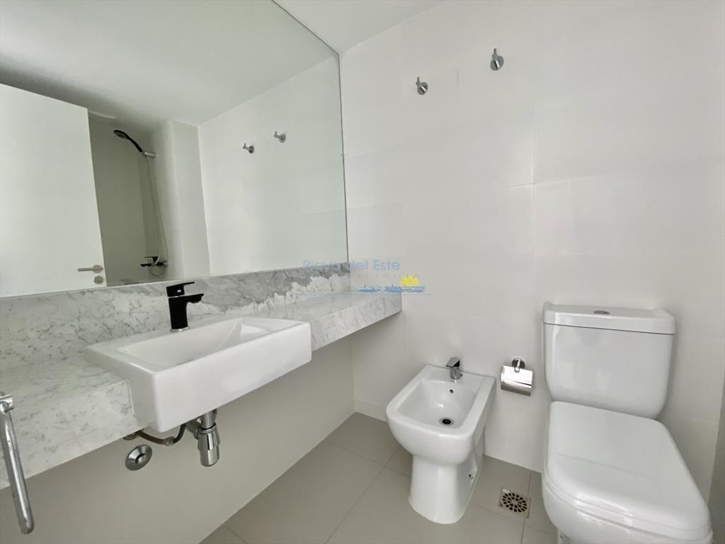 Venta de Apartamento 1 DORMITORIO en Playa Mansa,