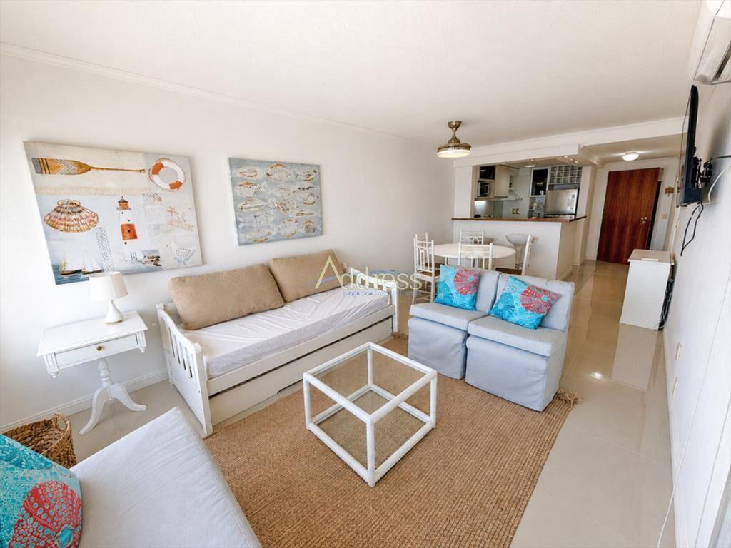 apartamento en venta frente al mar, parada 19