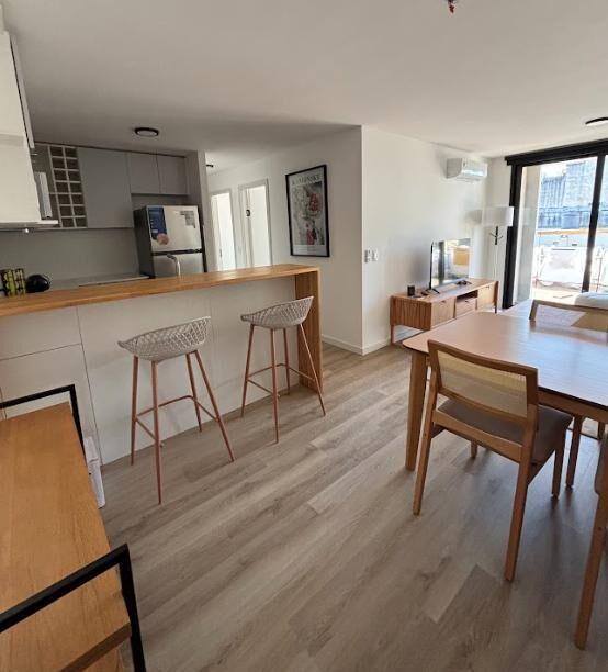 Venta Apartamento 1 Dormitorio en Cordon