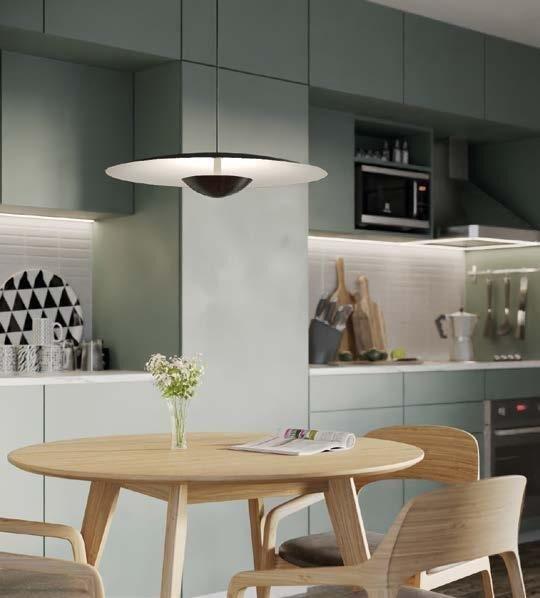 Apartamento en Venta de 1 dormitorio a estrenar en Cordón -