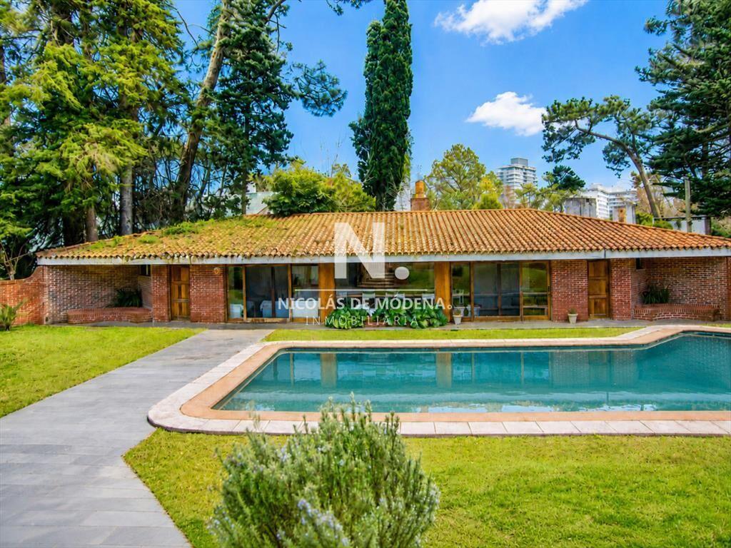 Casa en venta de 4 dormitorios en Playa del Este.
