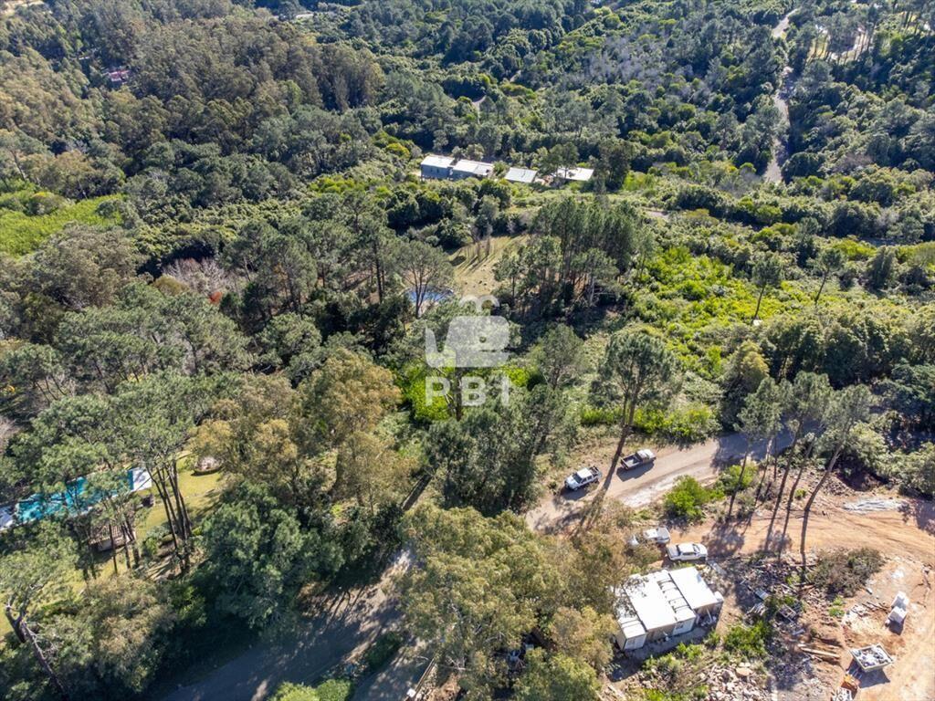 Terreno en venta en Las Cumbres, Punta Ballena -