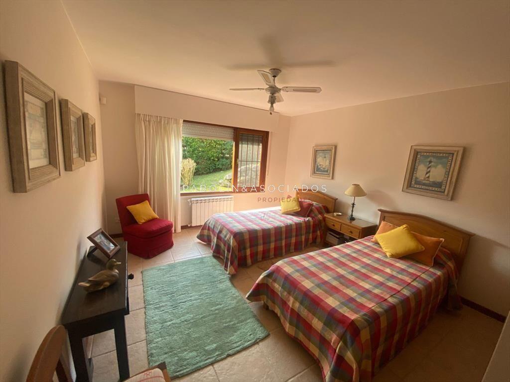 Hermosa casa en venta de 4 dormitorios en San Rafael, Punta