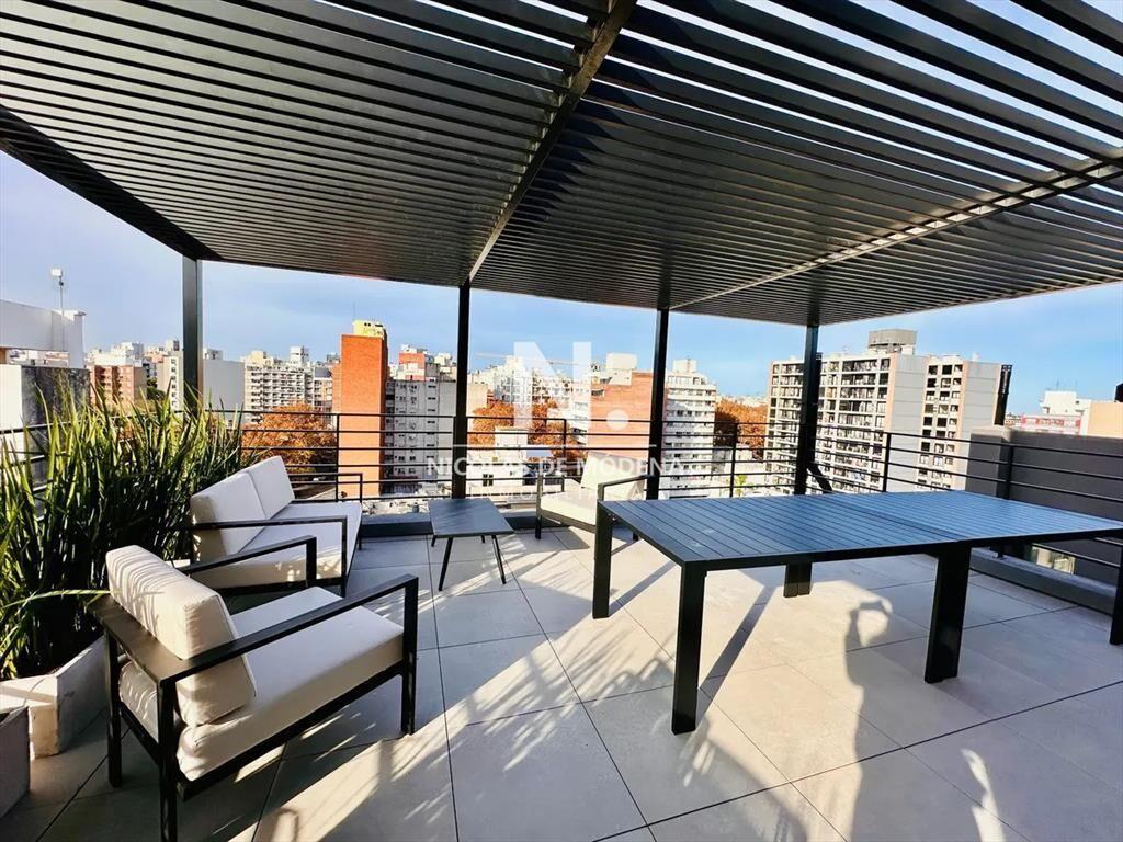 Venta Apto de 1 Dormitorio AL Frente En Para