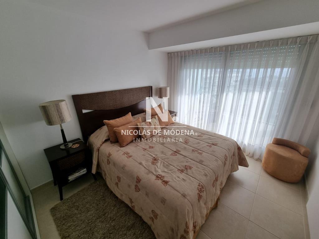 Apartamento de 3 dormitorios