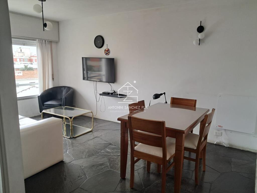 APARTAMENTO EN ALQUILER EN PENINSULA
