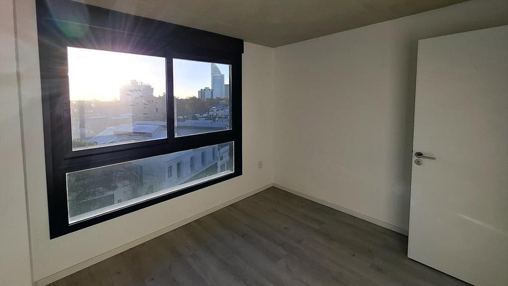 Venta Apartamento 2 dormitorios en La Aguada