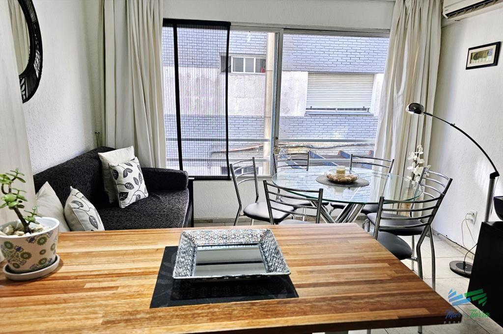 Venta de apartamento 1 dormitorio, reciclado en la penínsu
