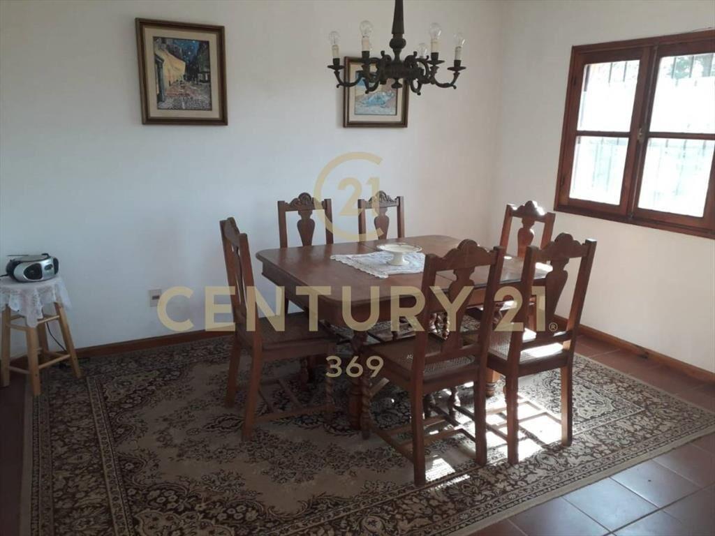 VENTA CASA 5 dormitorios LA PALOMA, ROCHA -  CON AMPLIO T...
