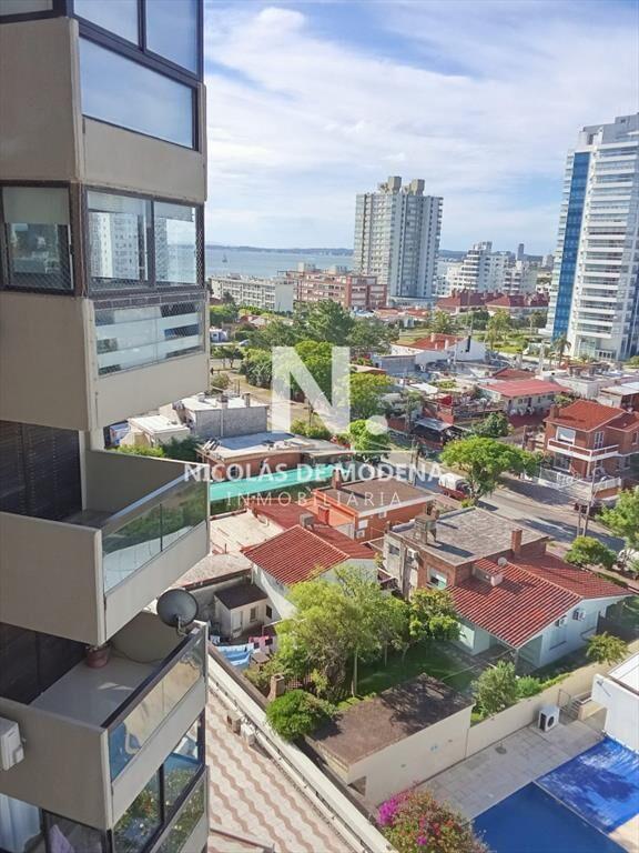 Departamento de 3 dormitorios en venta a pasos