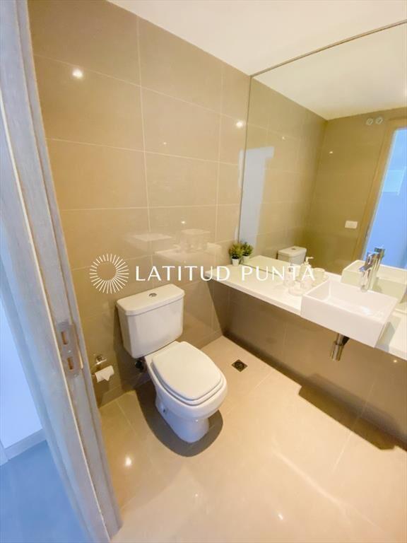 Apartamento en Mansa