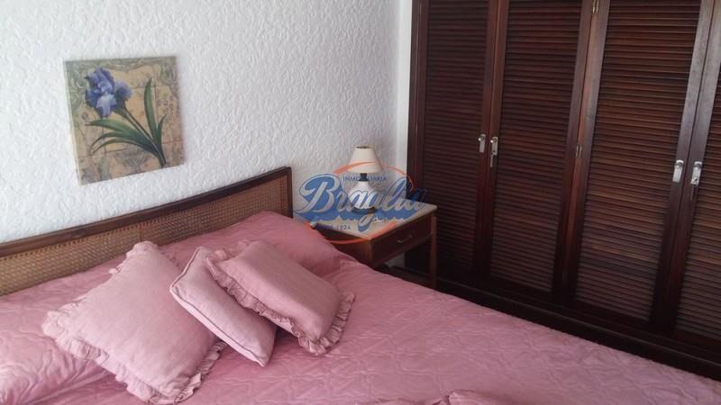 Apartamento Alquiler Temporal en Brava