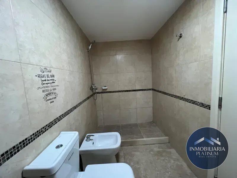 Venta Apartamento 1 dormitorio en Brazo Oriental