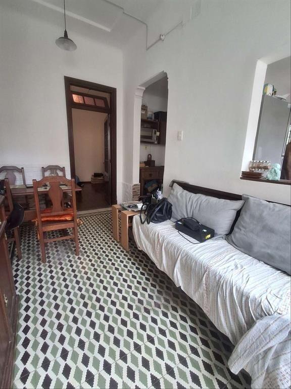 Venta casa de 2 dorm + apartamento de 1 dormitorio, la casa