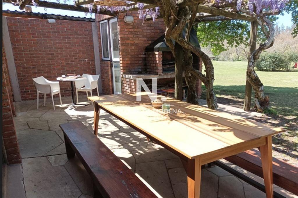 Impecable casa comoda y espaciosa en Punta de 4