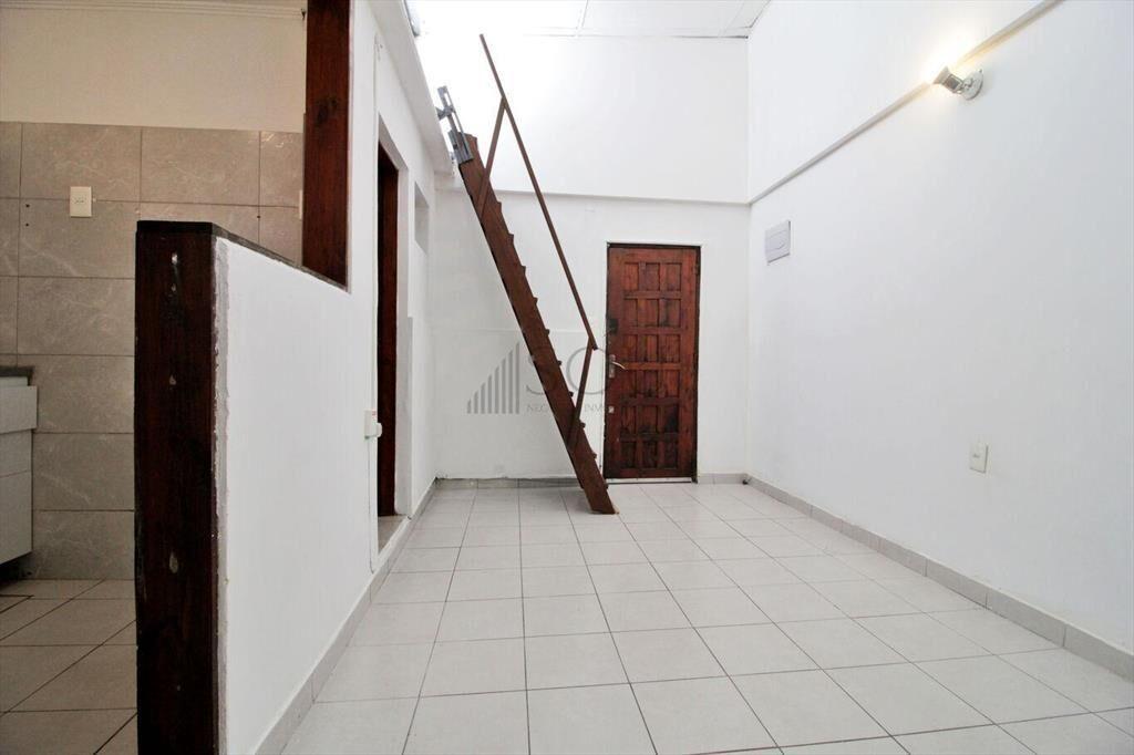 ALQUILER CORDON SUR 1 DORMITORIO