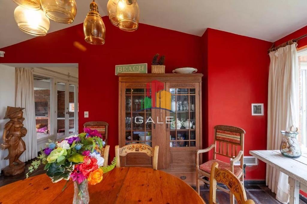 Hermosa casa en Alquiler anual en San Fernando con vista pa