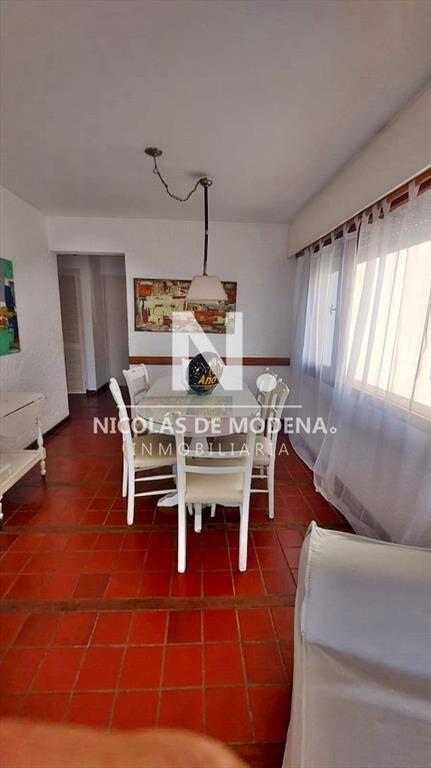 Hermoso apartamento en venta en primera linea de la mansa.1