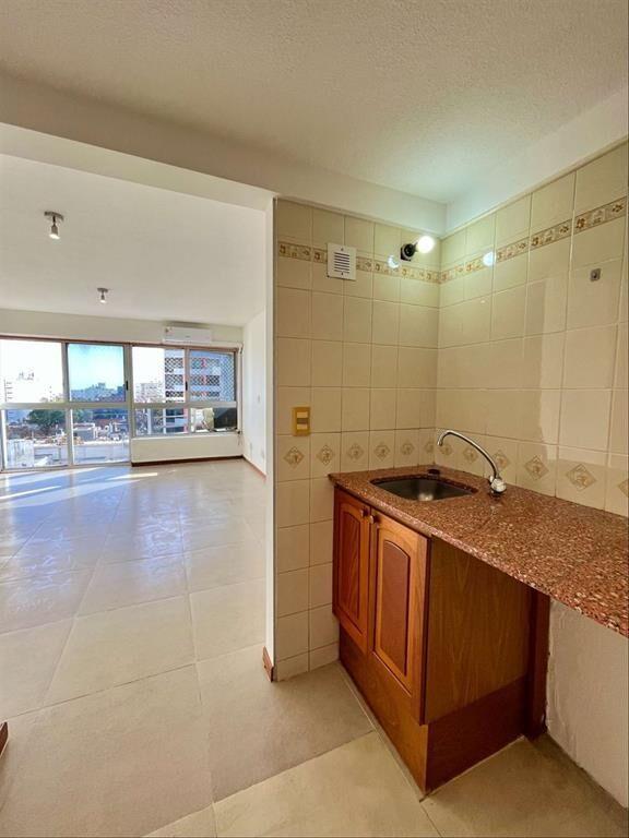 Alquiler Monoambiente en Punta Carretas